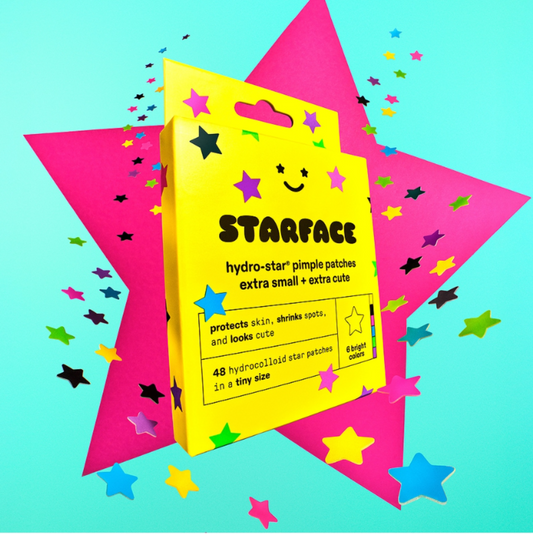 PARCHES PARA PEQUEÑAS IMPERFECCIONES HYDRO-STAR