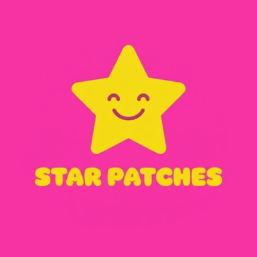 Star Patchs