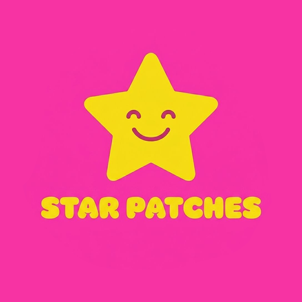 Star Patchs